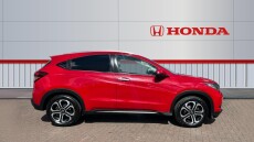 Honda HR-V 1.5 i-VTEC EX 5dr Petrol Hatchback